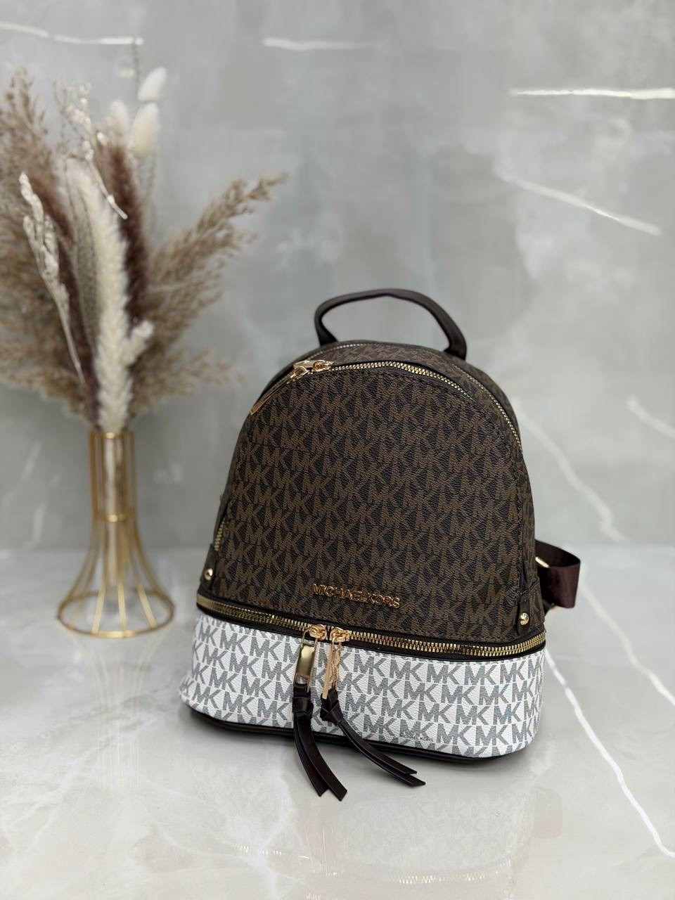 рюкзак женский michael kors,michael kors рюкзак,рюкзак женские,рюкзак michael kors rhea,рюкзак