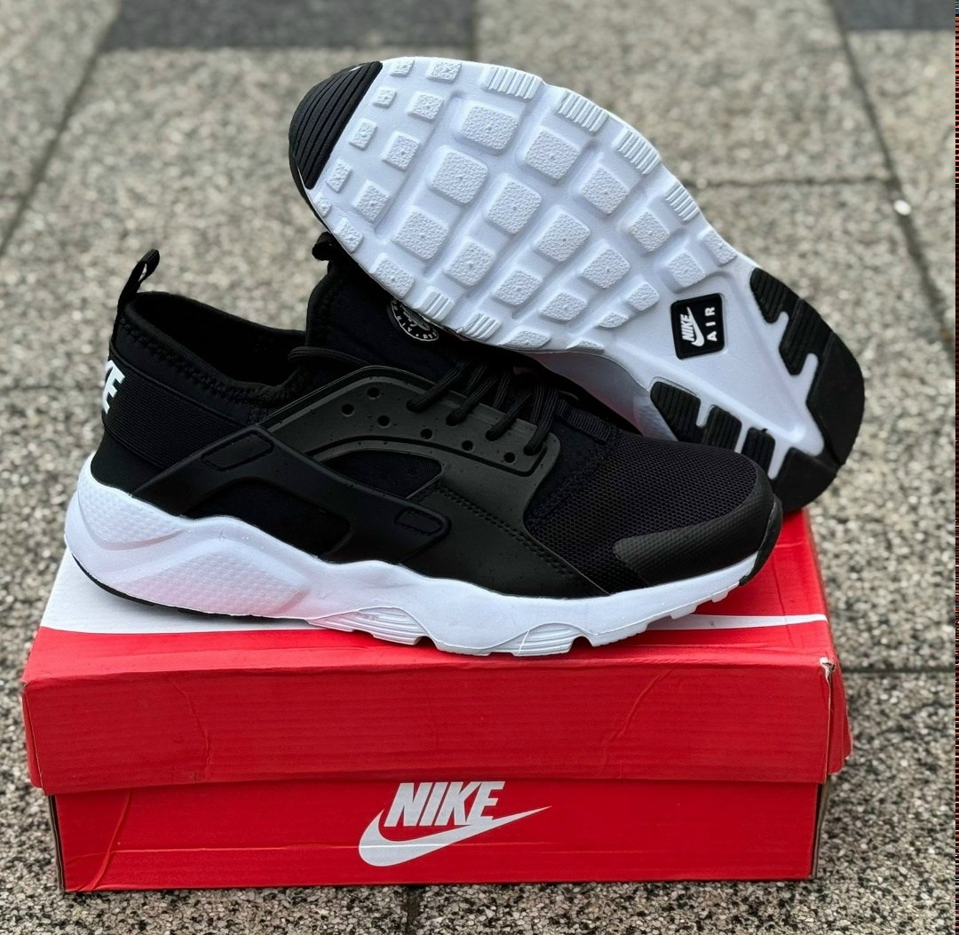 nike air huarache run ultra black white,кроссовки nike air huarache,мужские кроссовки nike air huarache,nike air huarache run ultra,nike air huarache ultra