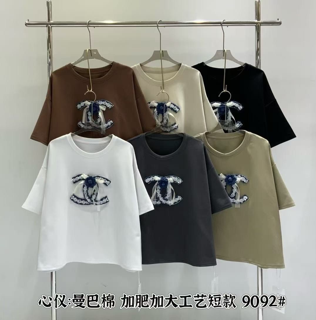 футболка chanel,футболка женская chanel,футболки для женщин,футболки брендовые,модные женские футболки