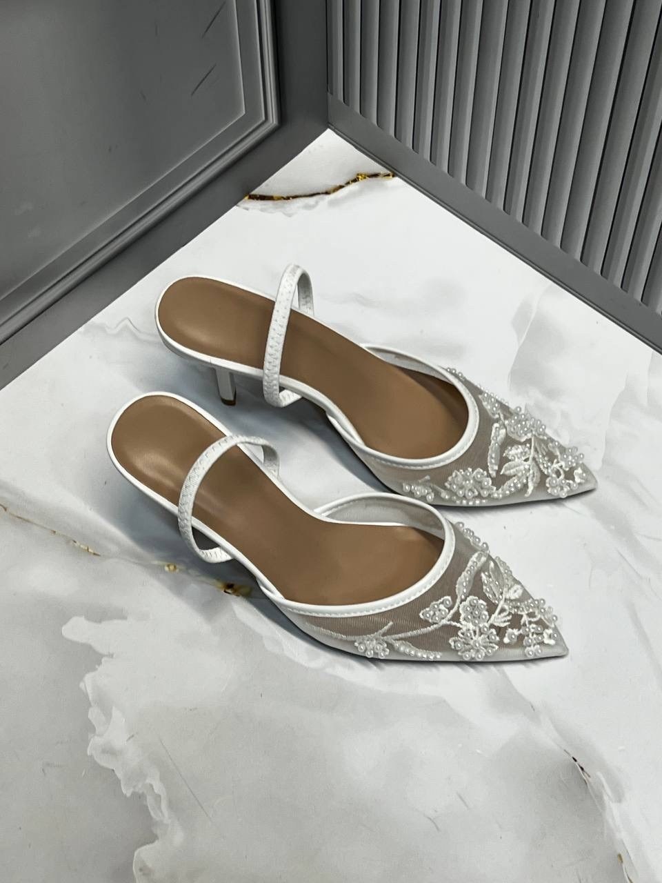 ,женская ,туфли мюли,вечерние туфли,модели туфель