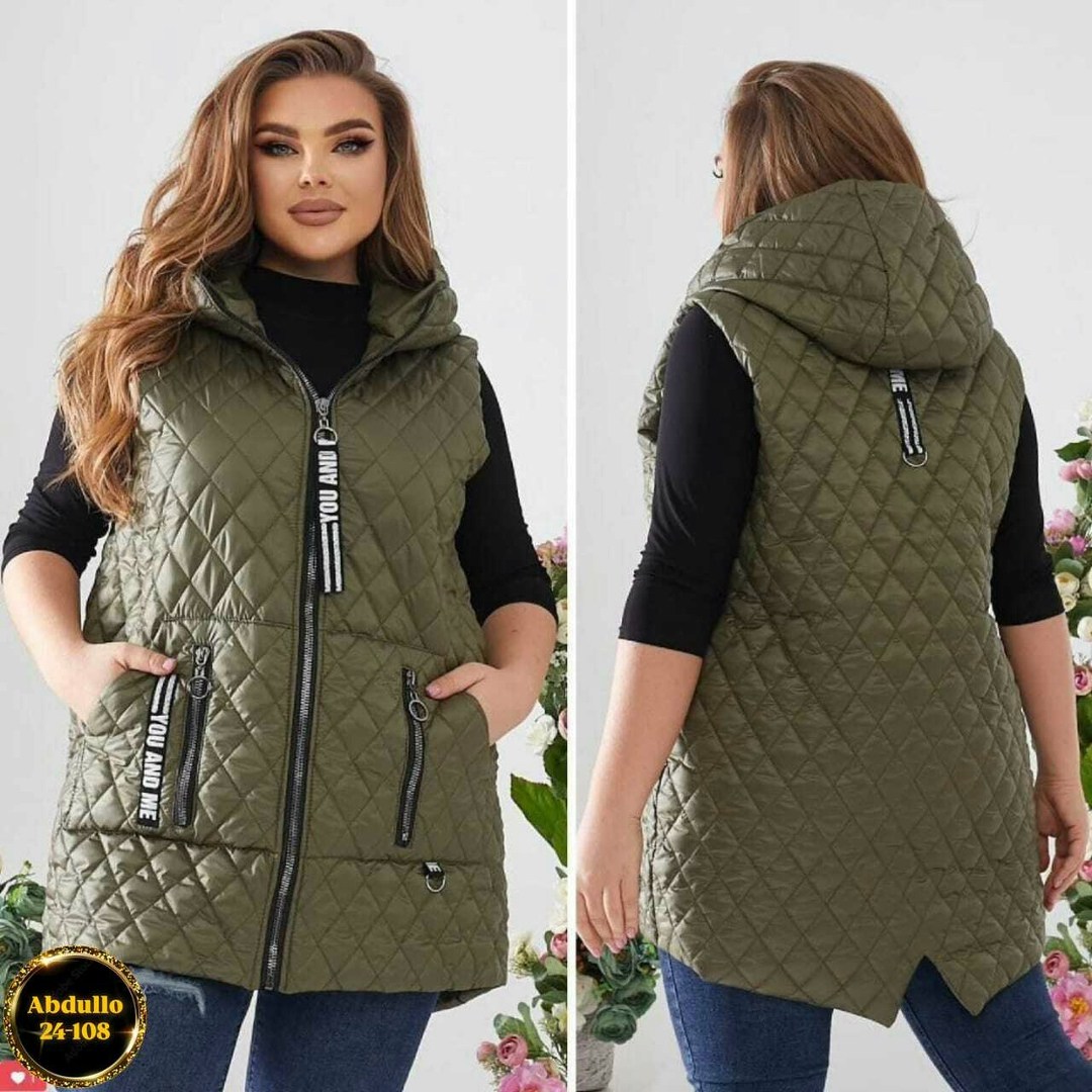 жилетка теплая больших размеров,жилет на синтепоне,жилетка женская больших размеров,демисезонная жилетка,жилетка женская