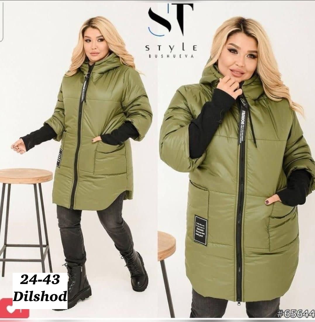 куртка женская демисезонная,куртка женская больших размеров демисезонная,весенние куртки женские 2026,удлиненная куртка,женская куртка большого размера