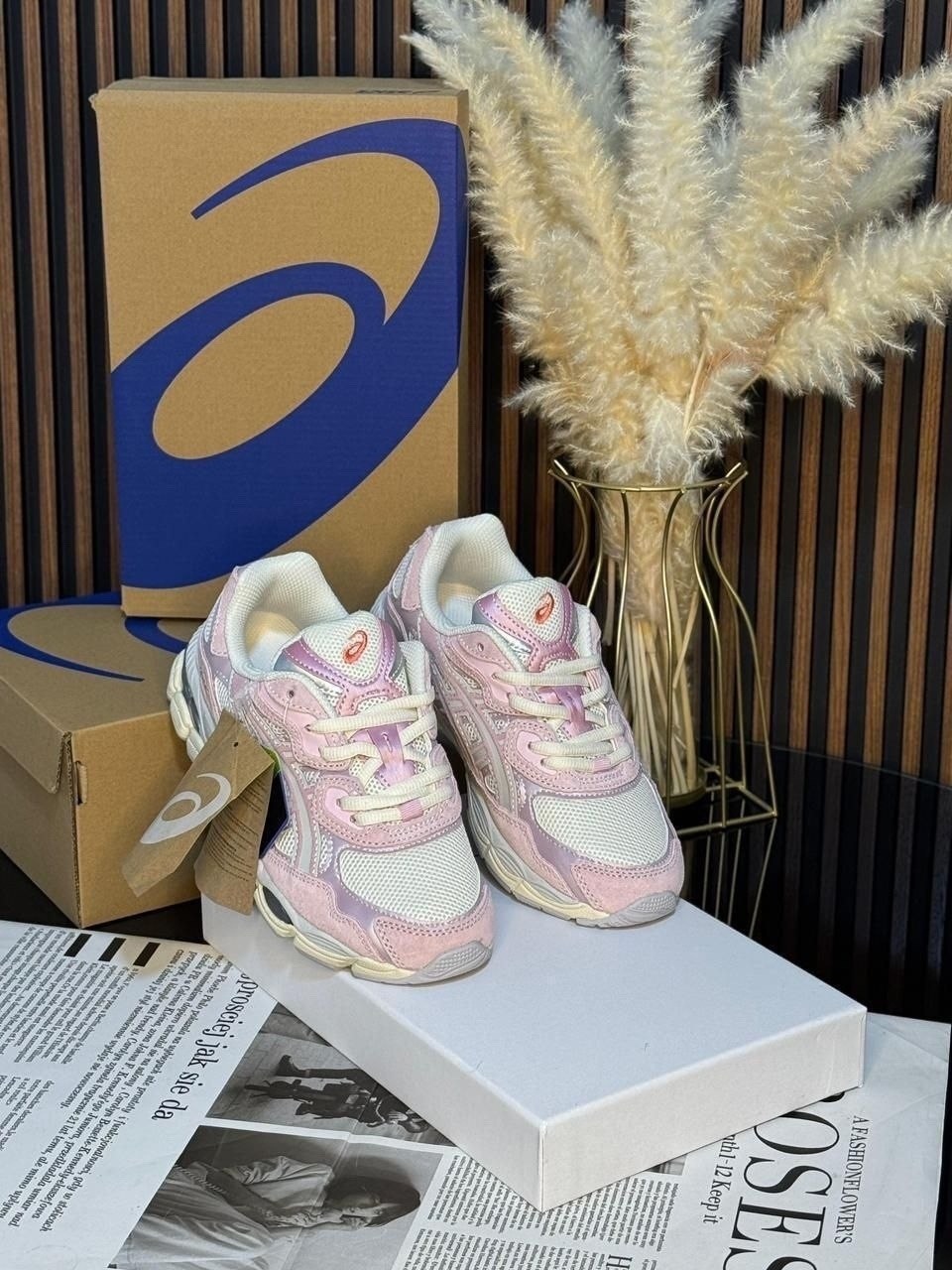 кроссовки женские asics,кроссовки,кроссовки женскиe,повседневные кроссовки,кроссовки asics gel kahana 8