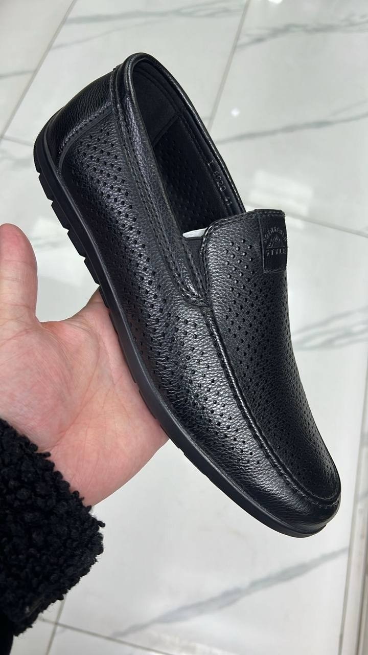 ,мокасины с перфорацией,мокасины мужские летние кожаные 2026 бест шуз,мокасин мужские,мужские мокасины летние