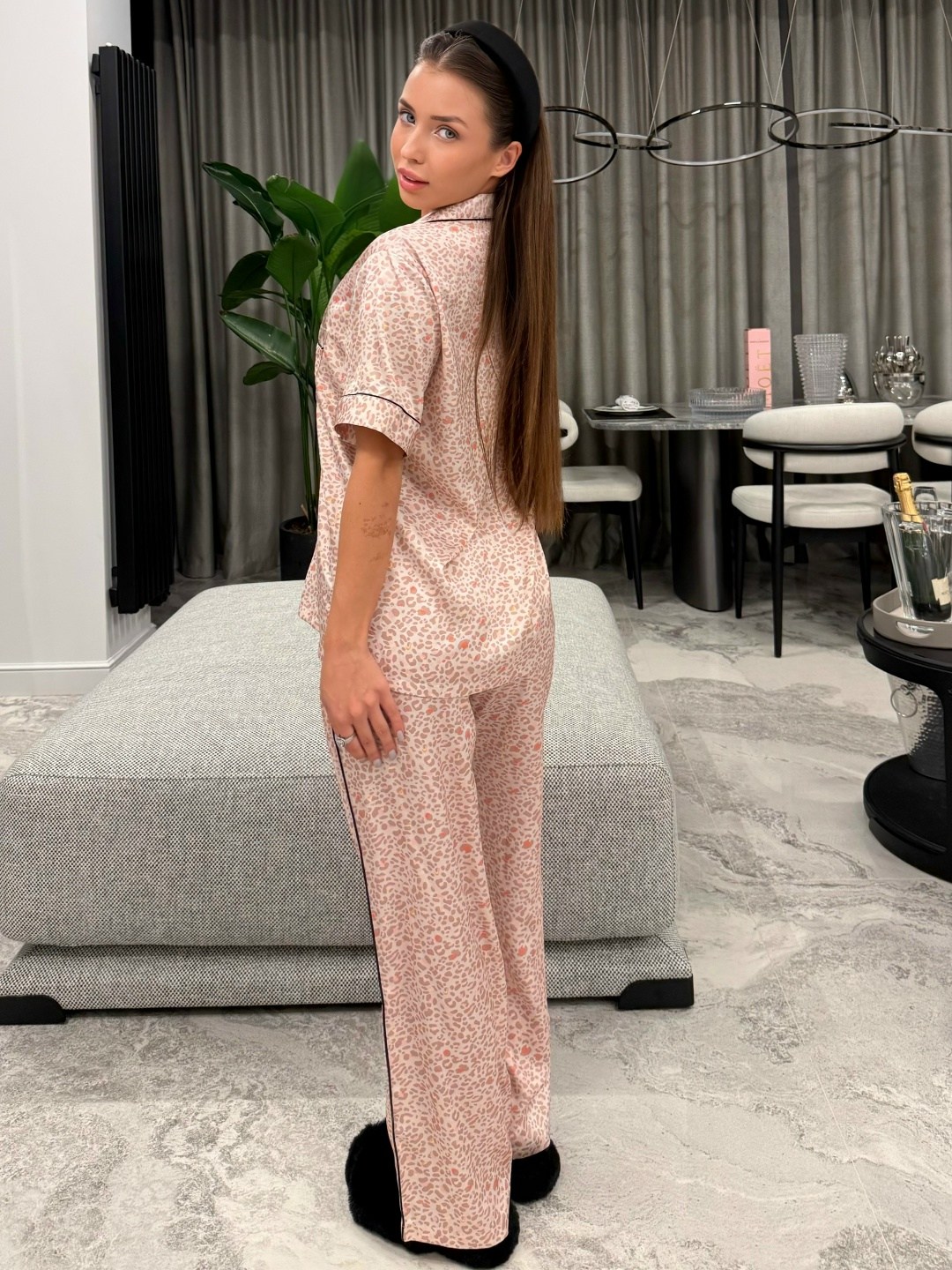 пижама женская,пижама комплект,пижама,пижама для женщин,стильная пижама