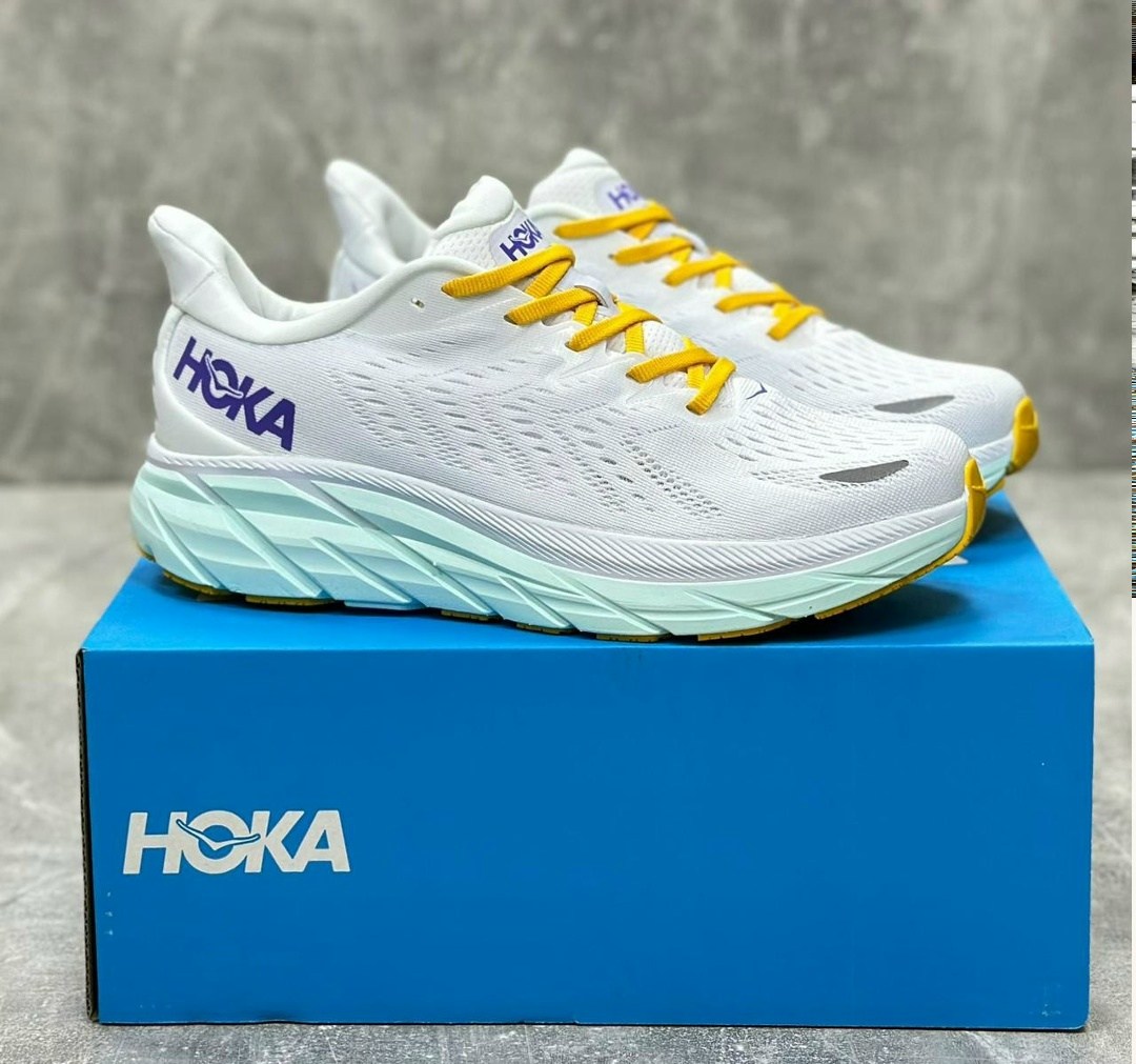 кроссовки женские hoka clifton 8,кроссовки женские hoka,спортивные кроссовки женские hoka clifton 8,кроссовки hoka one one,кроссовки hoka