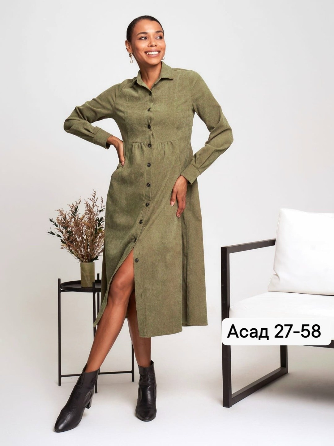 платье рубашка повседневное длинное,платье рубашка вельветовая,платье рубашка повседневное,платье из вельвета для женщин,платье рубашка вельветовое felicia miccoli цвет изумрудный