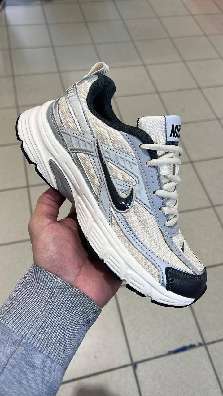 кроссовки nike initiator,nike initiator,кроссовки nike initiator 'metallic silver black',кроссовки nike initiator running,кроссовки nike