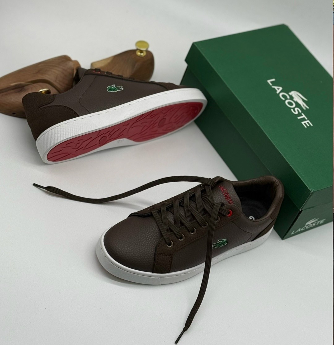 ,кроссовки мужские lacoste baseshot,кроссовки lacoste,кеды lacoste, лакоста