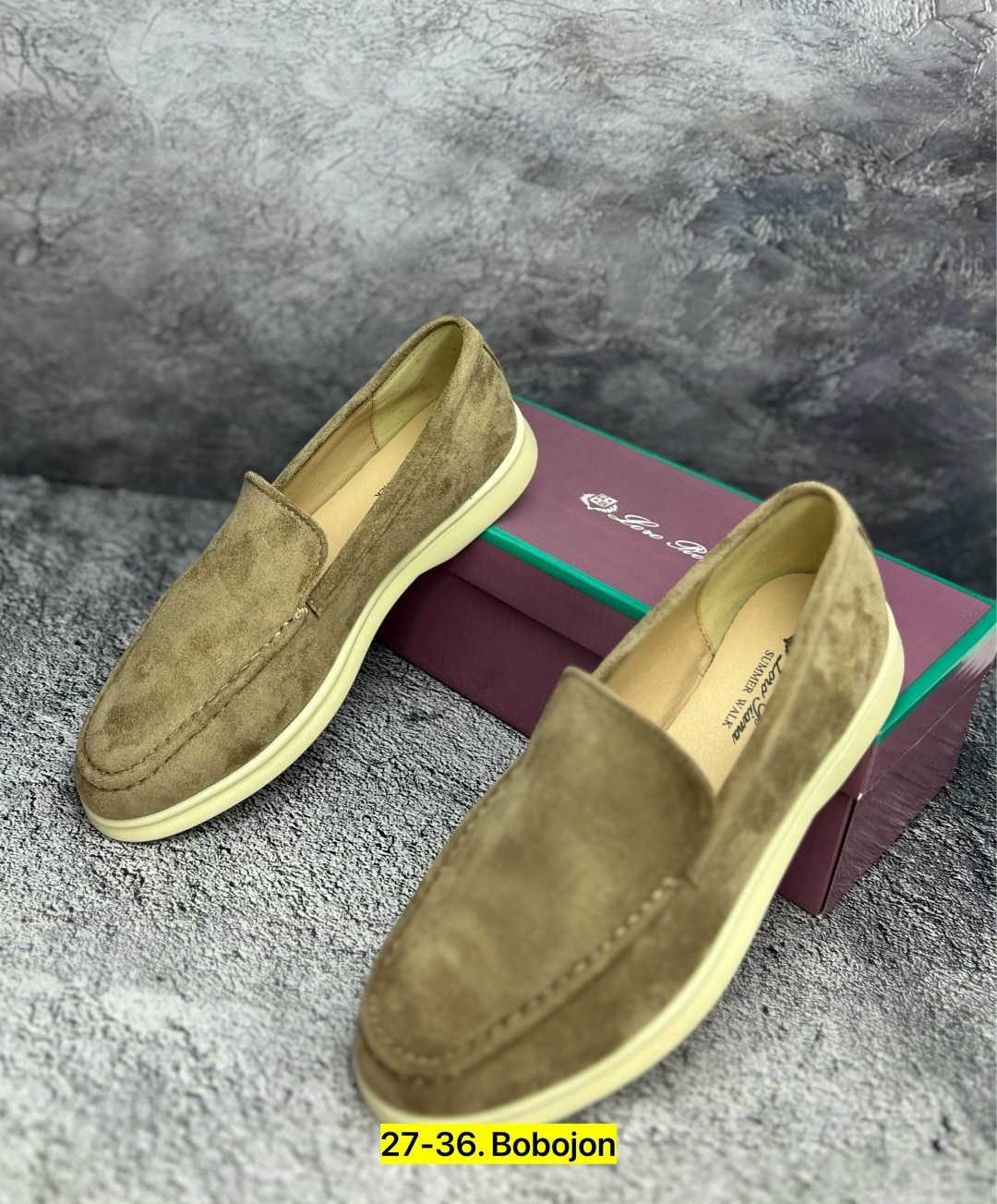 лоферы loro piana,,лоферы из натуральной замши loro piana premium shoes,loro piana лоферы женские,замшевые лоферы loro piana