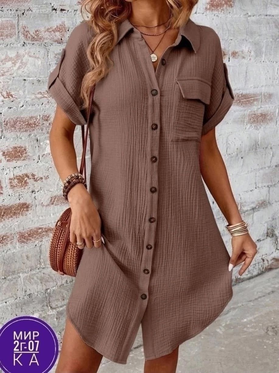 женское платье рубашка,платье рубашка летняя,платье рубашка,платье рубашка женское повседневное,льняное платье рубашка