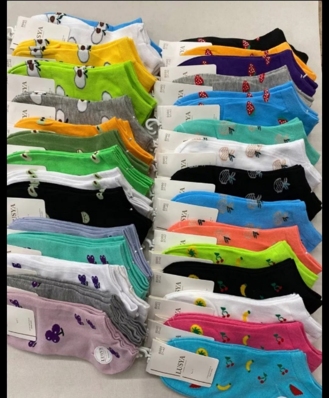 носки женские,носки женские короткие цветные,носки короткие женские,комплект носки женские,женские носки хлопок