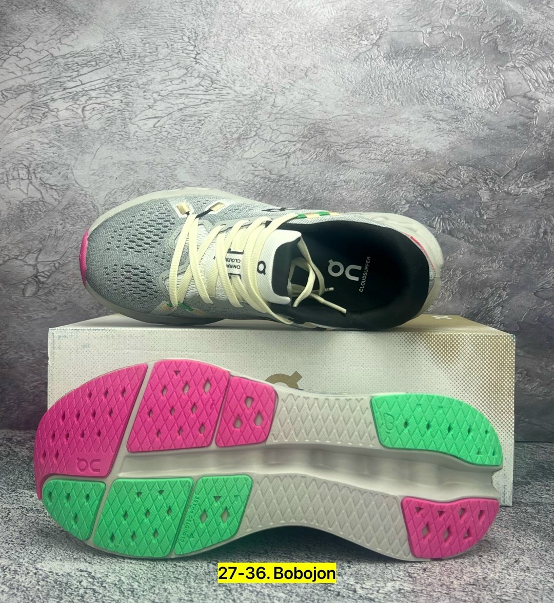 кроссовки,беговые кроссовки,кроссовки женские,кроссовки on cloudsurfer,спортивная