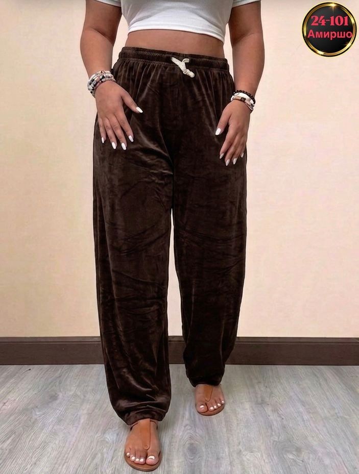 брюки вельветовые палаццо женские,брюки велюр,женские бархатные брюки с широкими штанинами,брюки женские велюровые с широкими штанинами,широкие бархатные брюки
