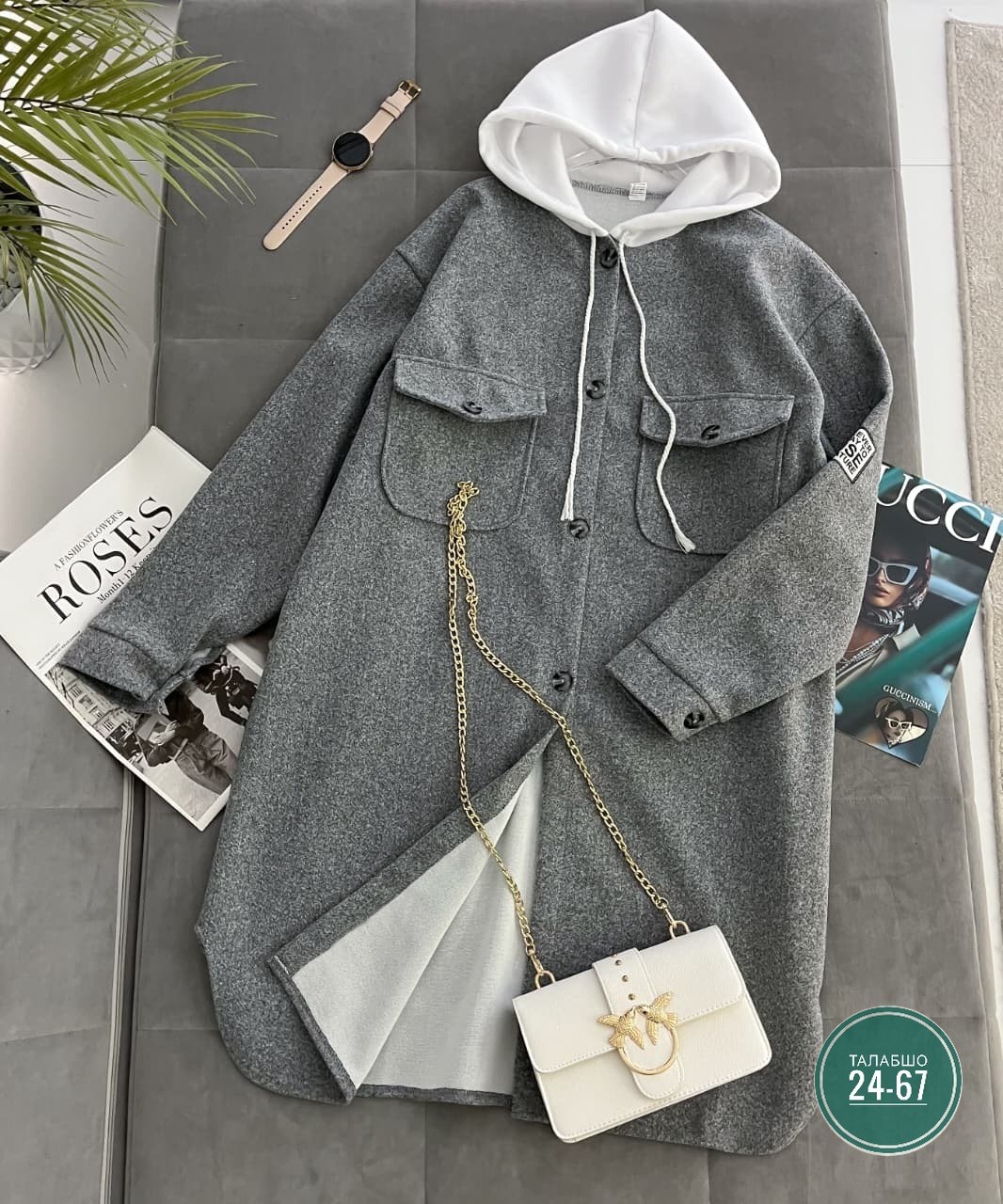 стильное пальто,кардиган,удлиненное пальто,кардиган женский,пальто с капюшоном