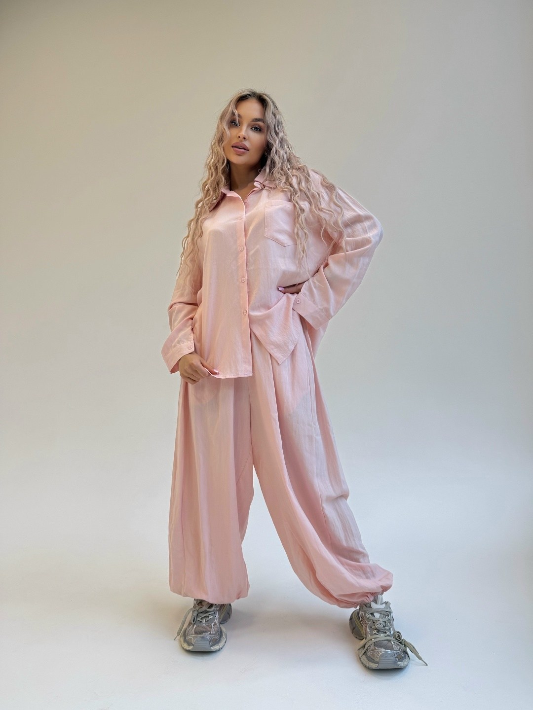 брюки комплект,костюм голубой,женский костюм,костюм женский голубой,костюм