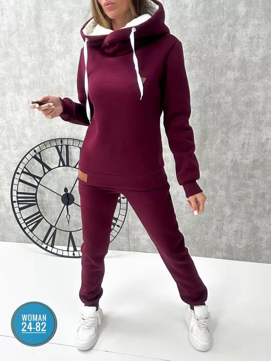 cпортивный костюм женский на флисе,костюм спортивный теплый с начесом ana store,cпортивный костюм теплый женский,cпортивный костюм теплый,cпортивный костюм женский теплый на флисе