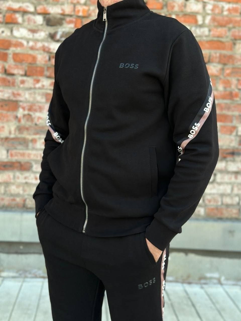 мужские спортивные костюмы,спортивные костюм,кофта мужская на молнии дживанши,спортивный костюм boss