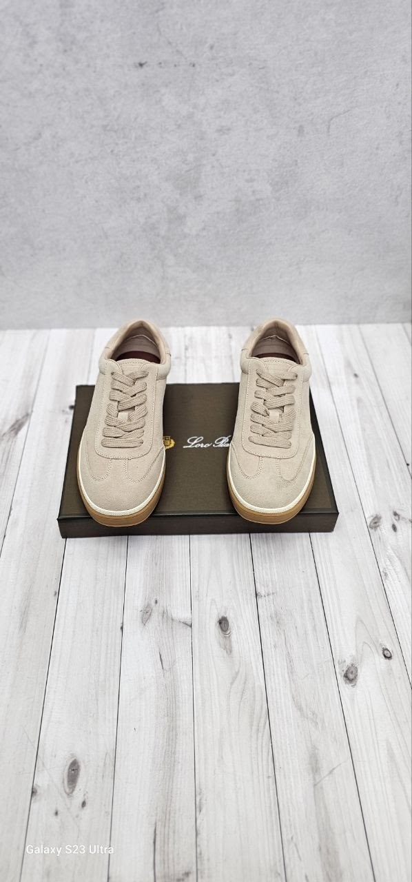 кроссовки loro piana,,кеды loro piana,замшевые кеды,замшевые кроссовки