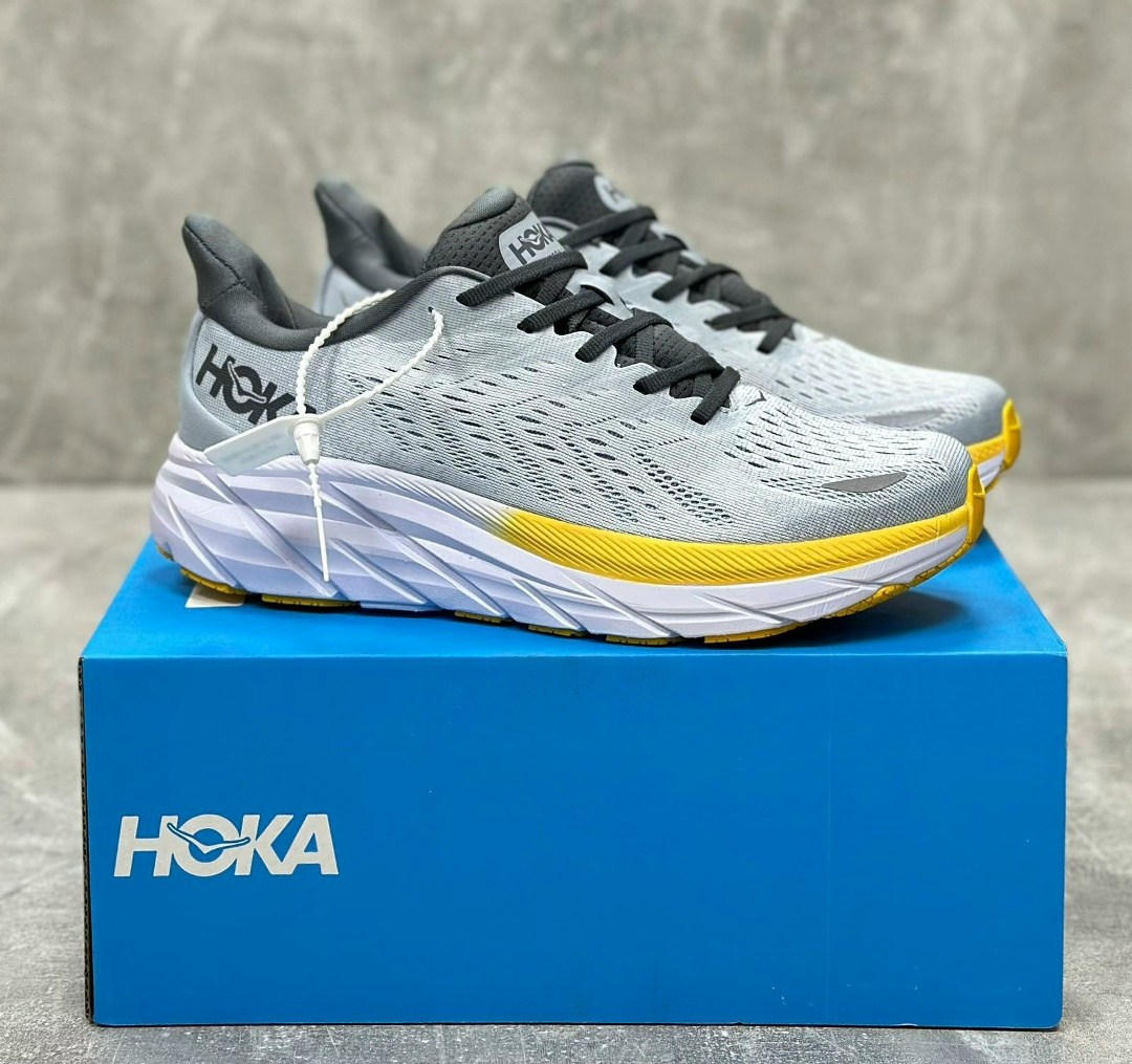 кроссовки женские hoka clifton 8,кроссовки женские hoka,спортивные кроссовки женские hoka clifton 8,кроссовки hoka one one,кроссовки hoka