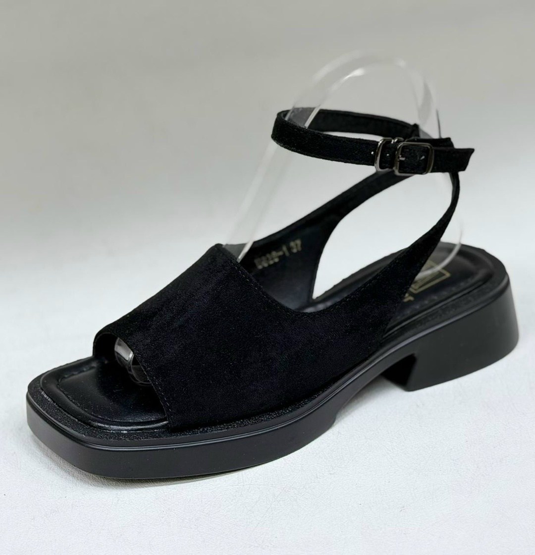 босоножки женские,,черные босоножки,босоножки cандалии,кожаные босоножки