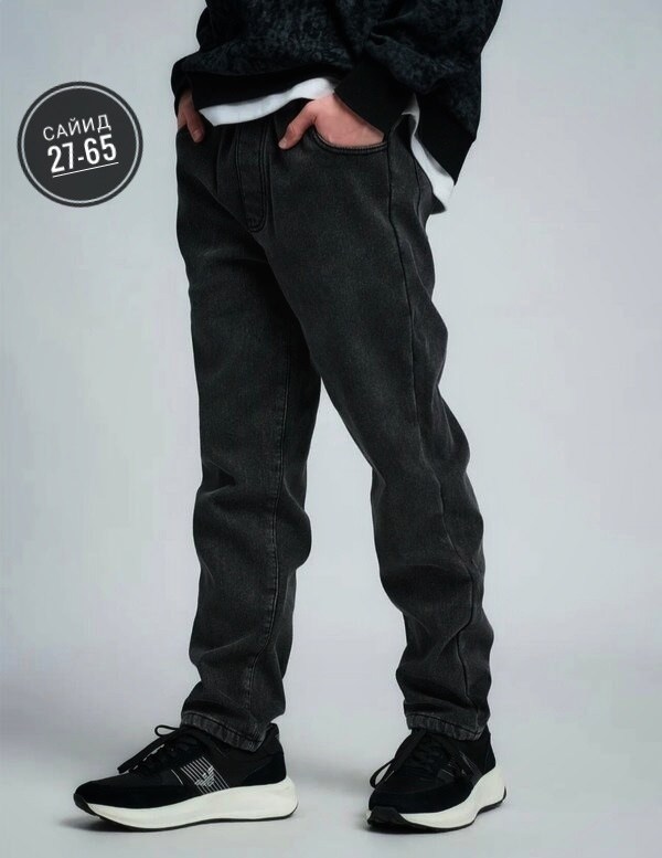 джинсы мужские,джинсы мужские прямые,джинсы,джинсы черные мужские,джинсы мужские бананы черный