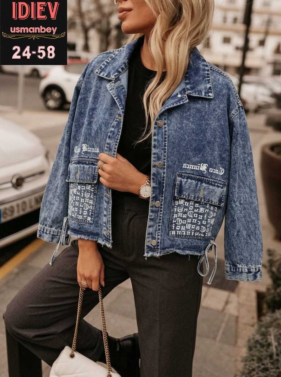 куртка женская джинсовая,джинсовая куртка,куртка женская,свободная джинсовая куртка,модные джинсовые куртки