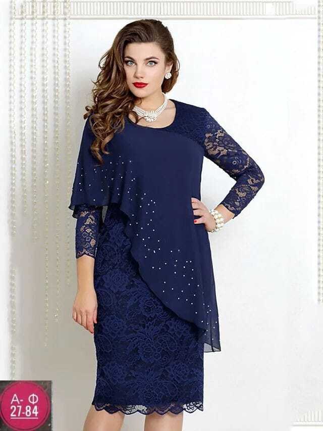 платье vittoria queen,нарядное платье,платье vittoria queen 1313/4 василек,платье с гипюром для полных женщин,платье женской