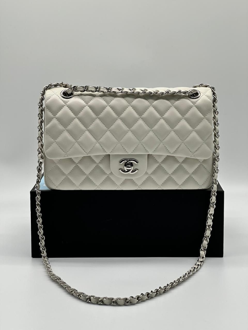 сумка женская chanel,сумка chanel,белая сумка шанель,сумочка chanel,сумка шанель оригинал