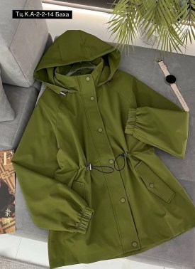 Верхняя одежда