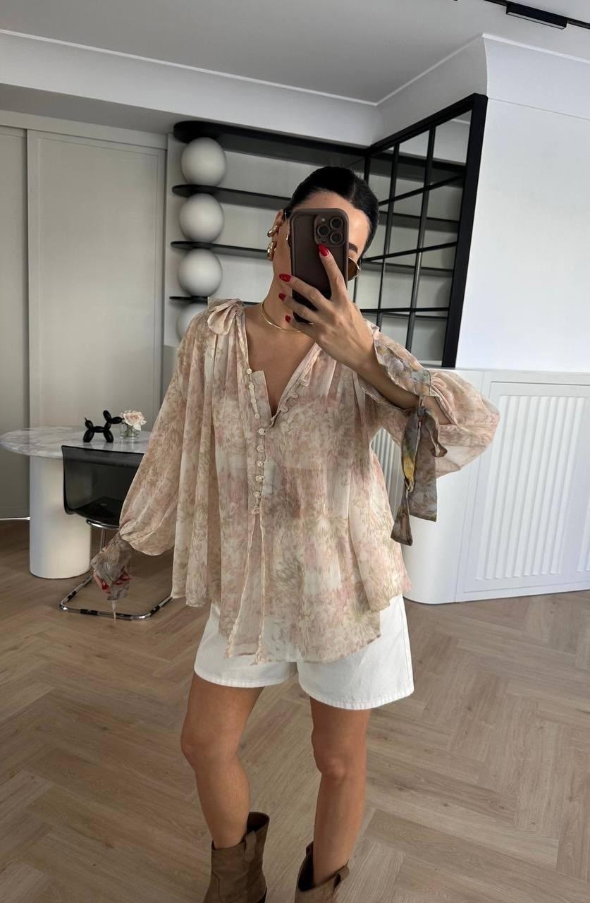 блуза,блузка пляжная,женская мода,блузка