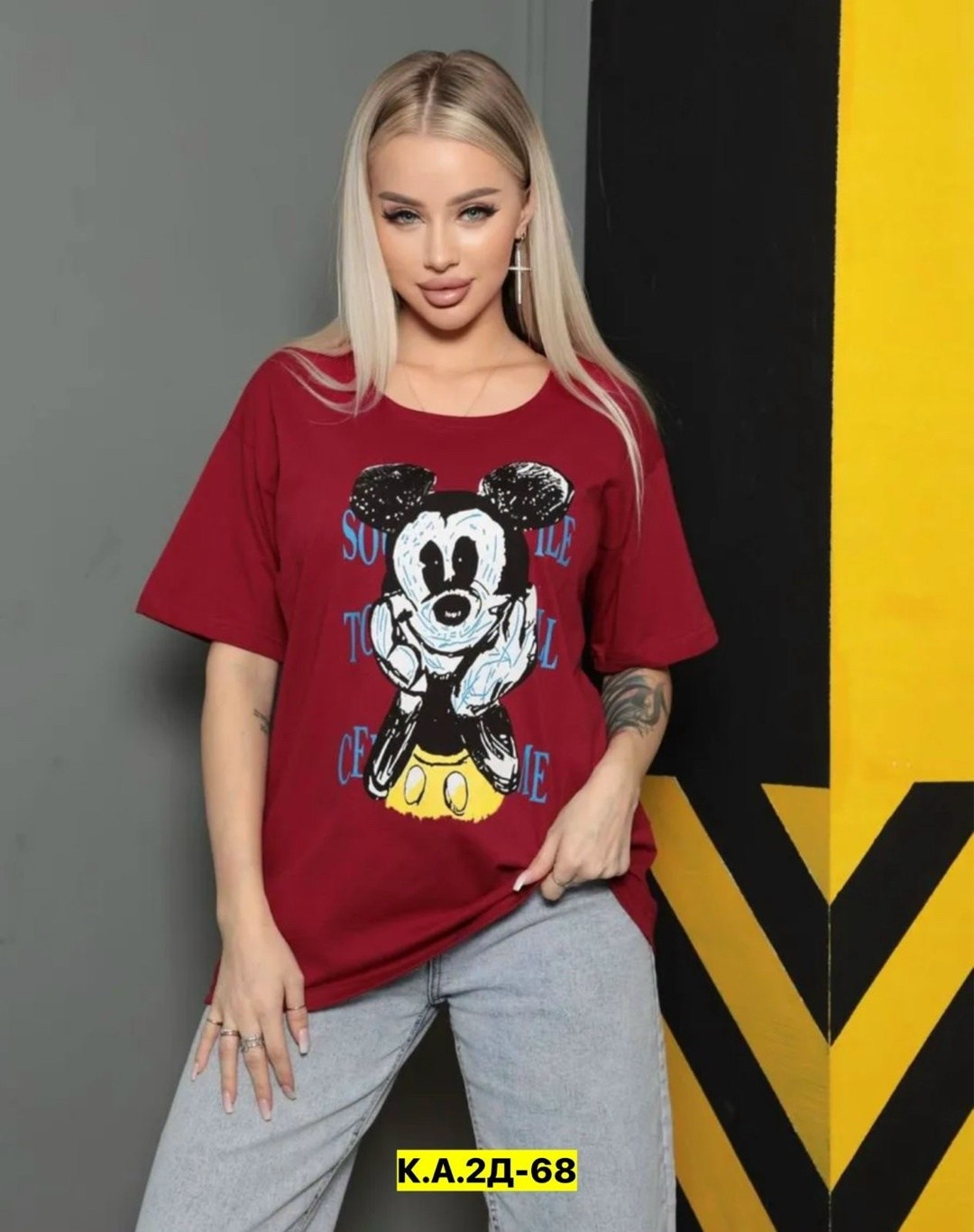 футболки женская оверсайз,футболки женская,женские футболки с принтом,женская футболка оверсайз с принтом,футболка микки маус