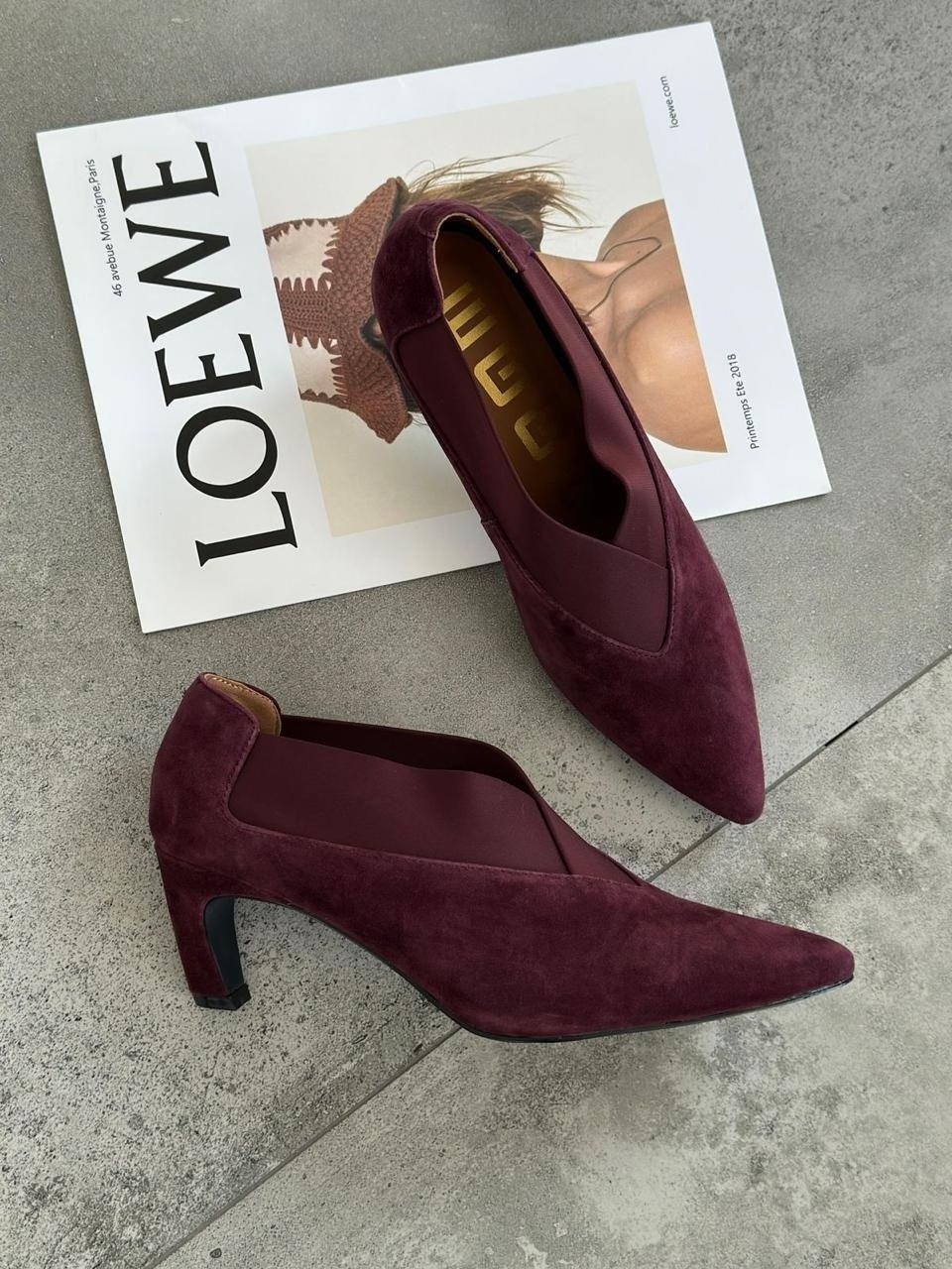 ,туфли лодочка,женские туфли лодочки,замшевые туфли с острым носком,туфли стильные