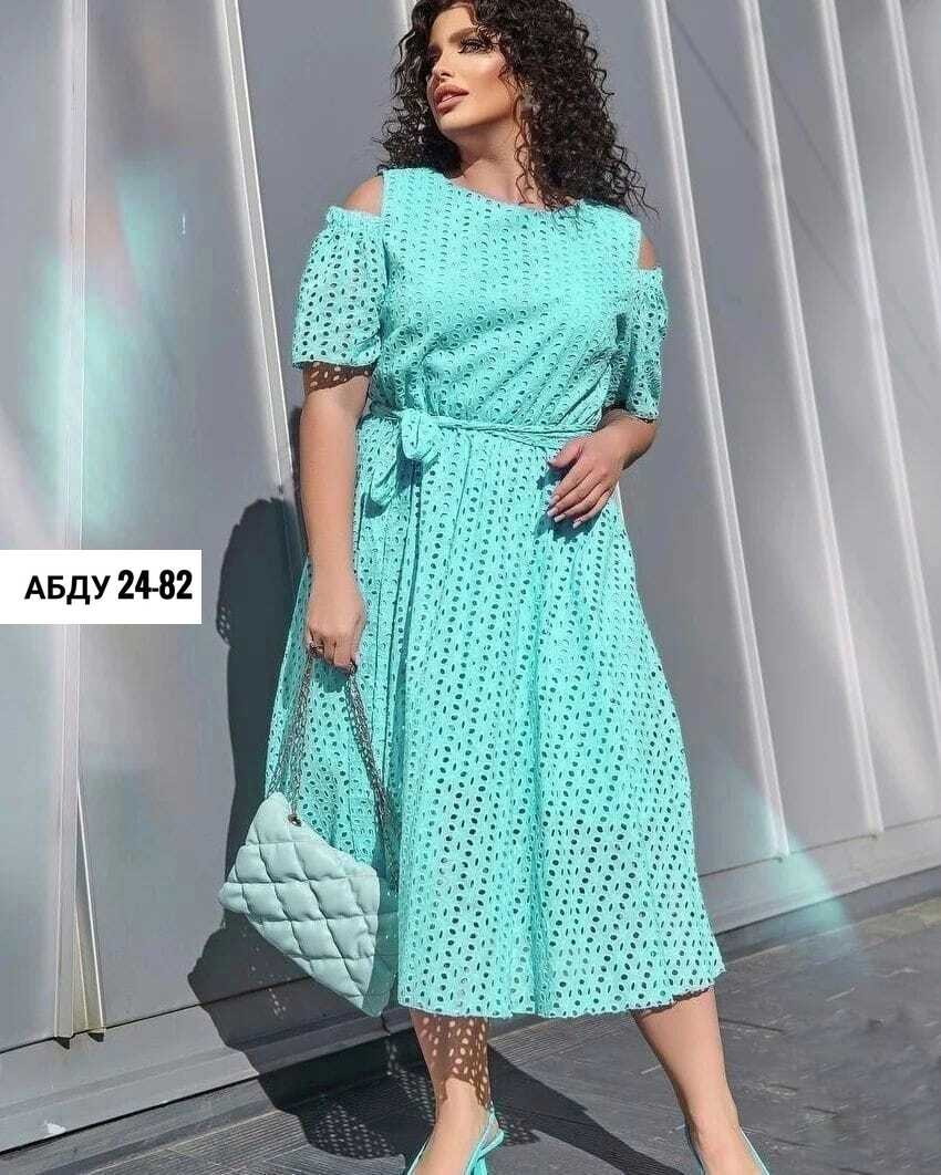 женские платья больших размеров,летнее женское платье,платье летнее хб,летние платья больших размеров,платье миди нарядное
