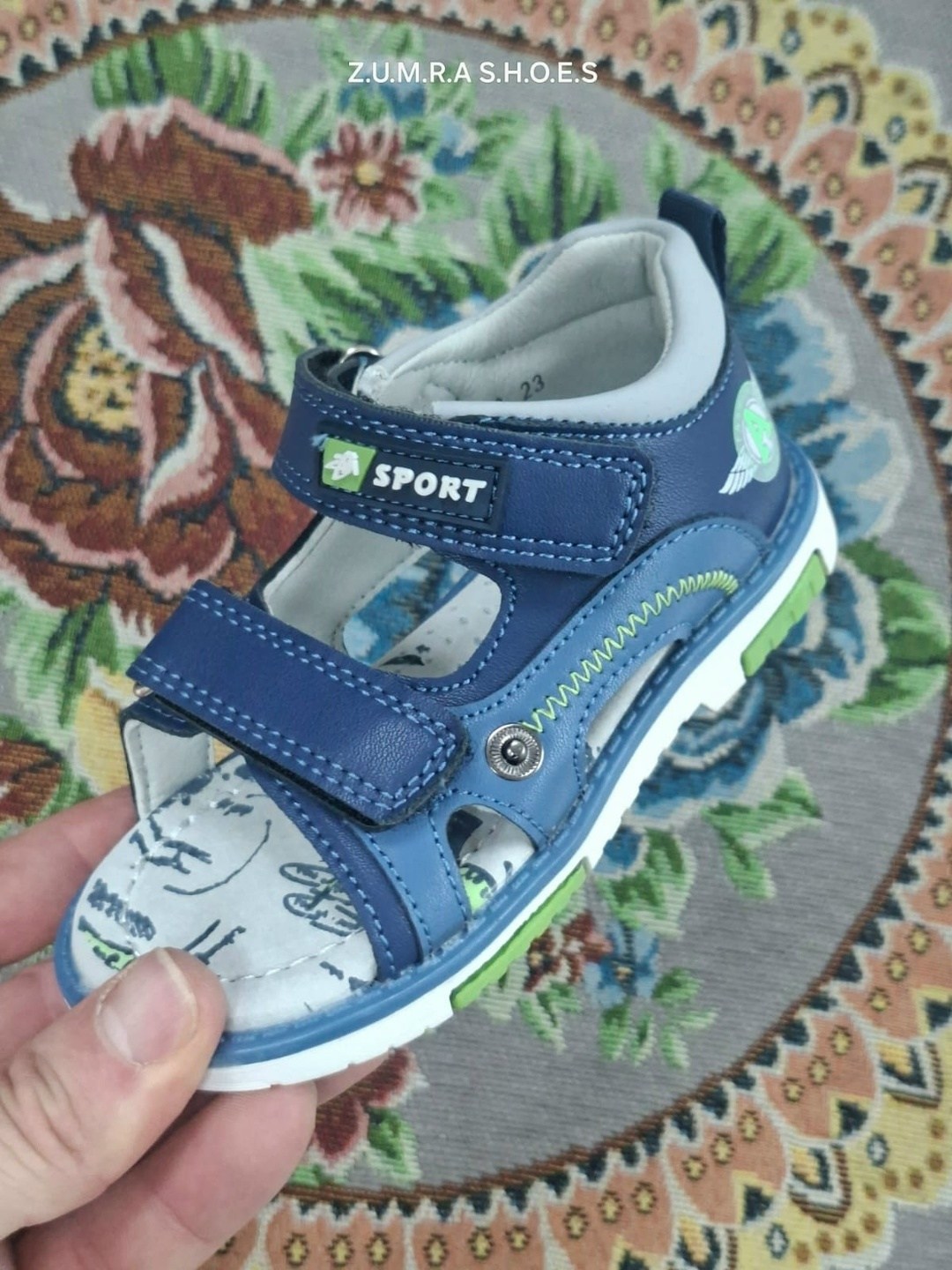 сандали мурсу для мальчиков синие,сандалии детские,сандалии для мальчика,детские сандалии для мальчика,босоножки мифер детские