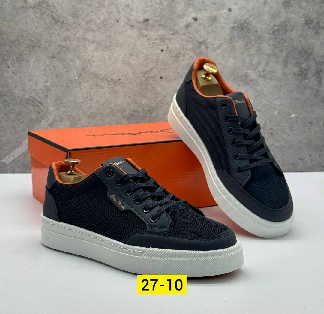 мужские кеды santoni,,кеды мужские,мужская ,кроссовки для мужчин