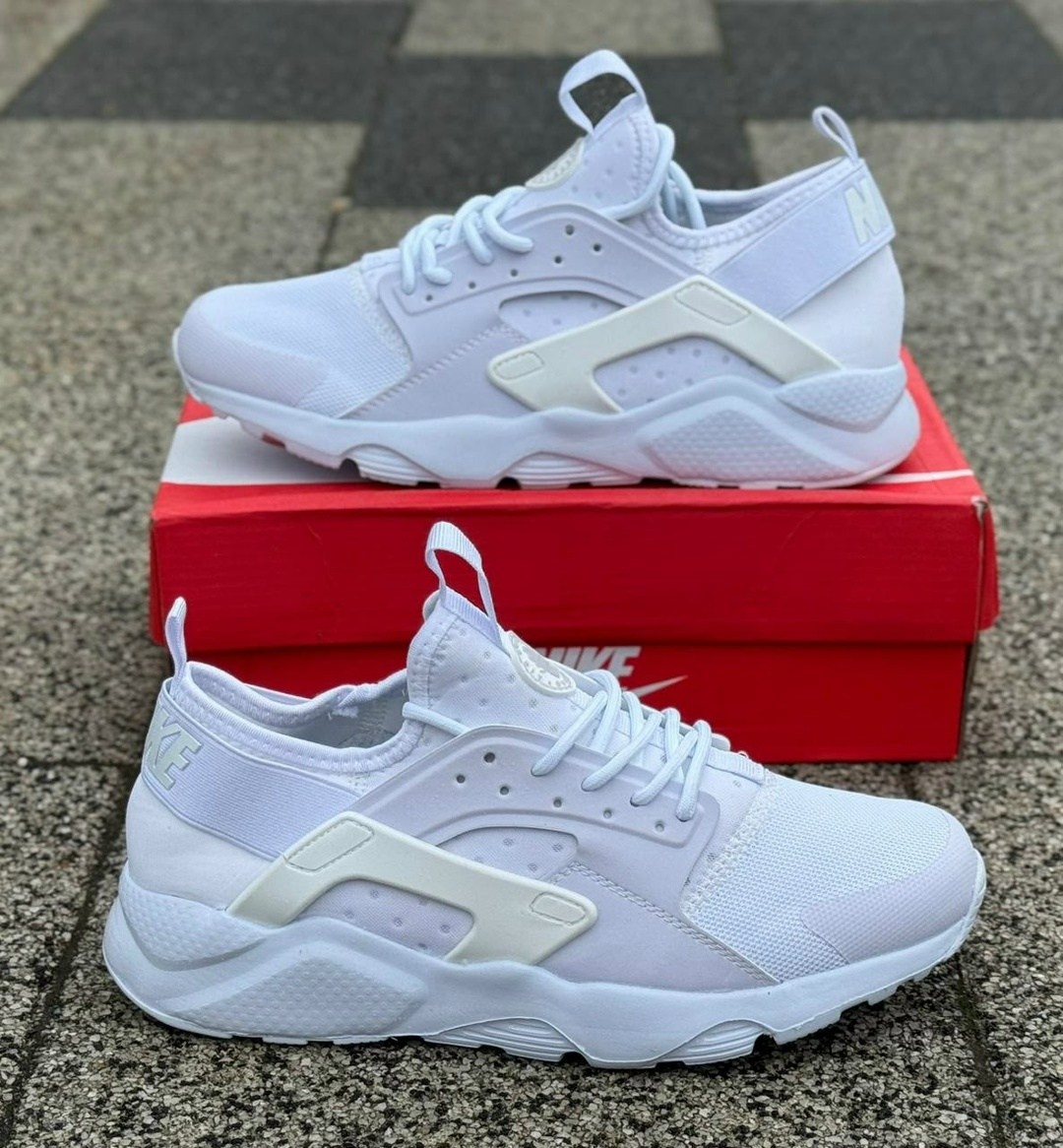 nike air huarache run ultra,кроссовки nike air huarache,nike air huarache run ultra white,найк хуарачи мужские белые,nike air huarache ultra