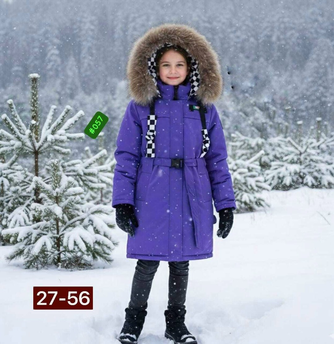 куртка зимняя для девочек,пальто зимнее для девочек,зимние пальто для девочек anernuo,куртка зимняя,зимнее пальто
