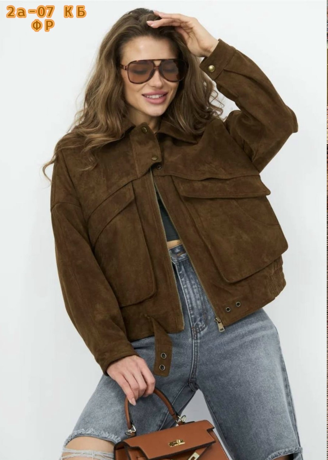замшевые куртки,кожаная куртка,женская куртка бомбер из эко замши коричневого цвета,женская куртка,кожаная куртка женская