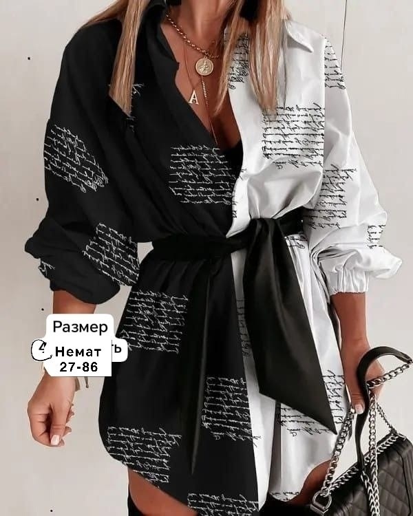 туника рубашка женская,платье рубашка с поясом,платье женское с поясом,женское платье рубашка,белое платье рубашка с черным поясом