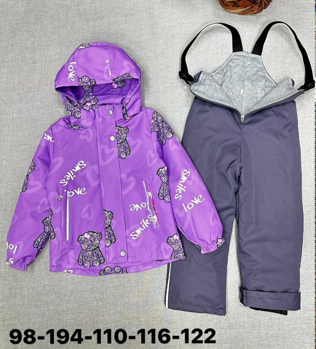 комплект верхней одежды stella,комплект верхней одежды,демисезонный костюм для девочек,комплект демисезонный,демисезонная куртка