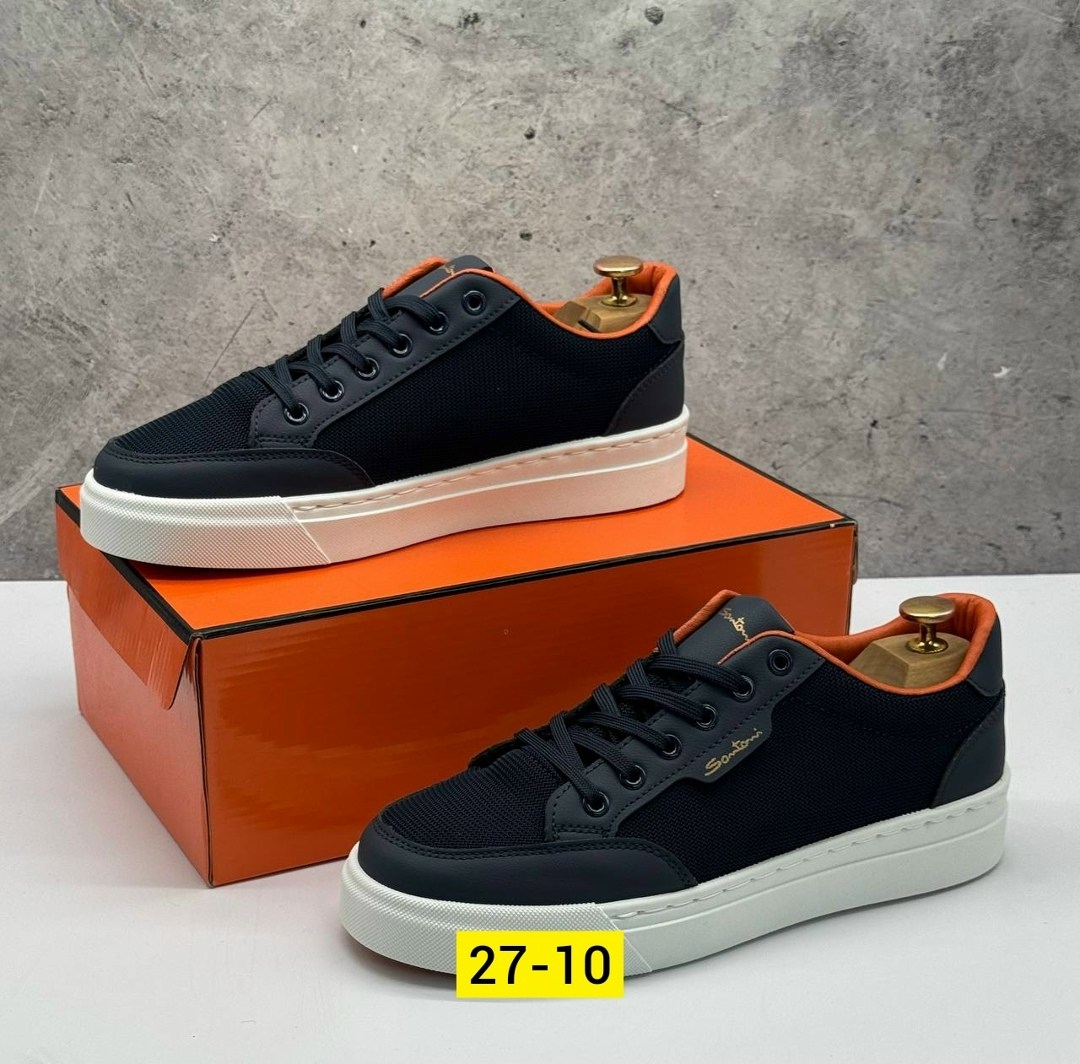 мужские кеды santoni,,кеды мужские,мужская ,кроссовки для мужчин