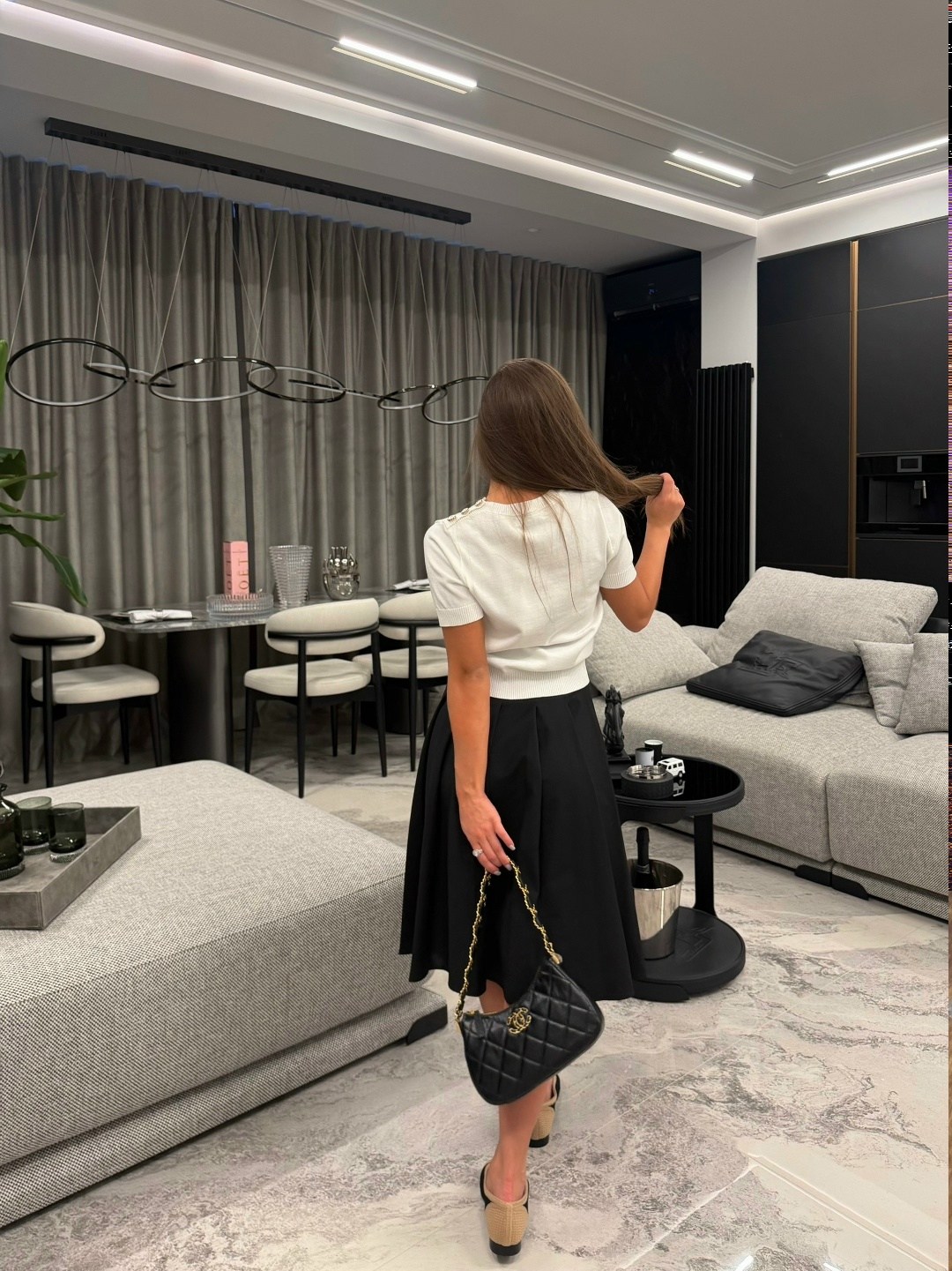 стильная кофта,модные свитера,юбка плиссе,юбка и кофта,джемпер модный