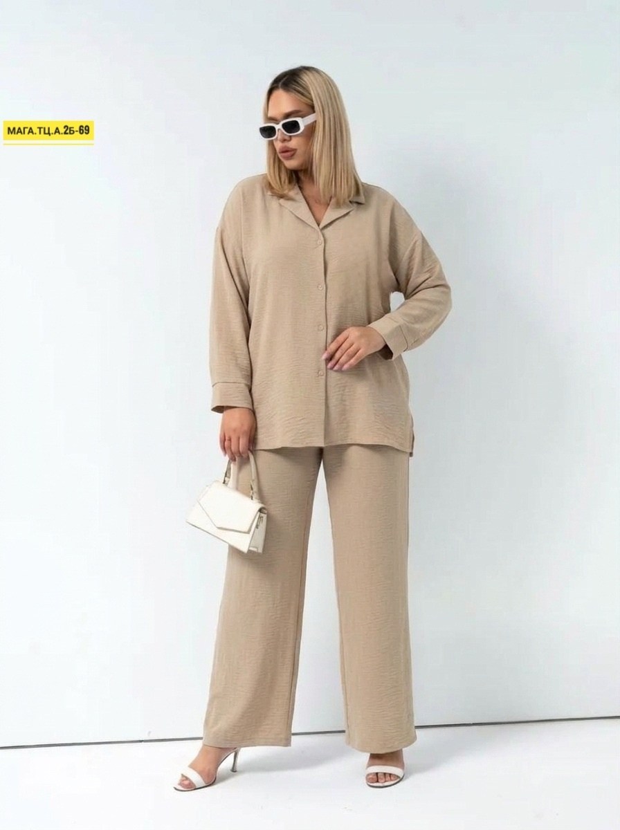 брючные женские костюмы,костюм с брюками,бежевый костюм,костюм трикотажный брючный,льняной костюм брючный