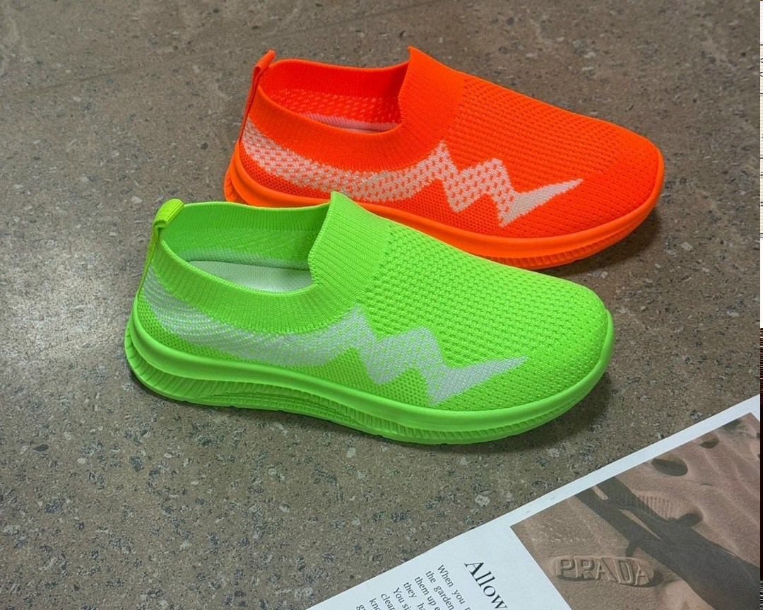 детские кроссовки,спортивная ,кроссовки, для бега,детские слипоны