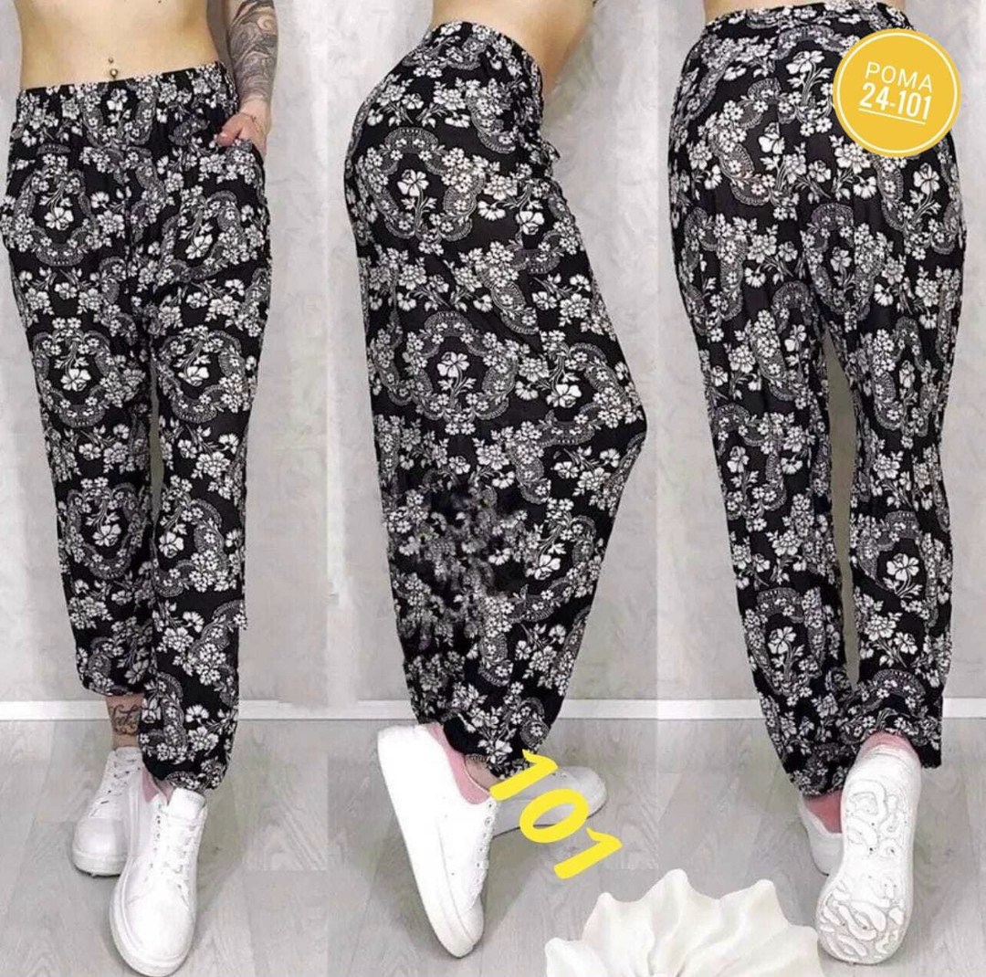 штаны домашние,брюки домашние женские,брюки домашние,штаны султанки женские,штаны женские