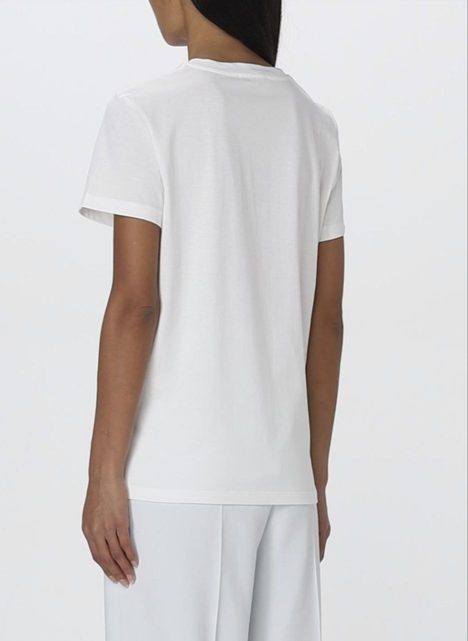 футболки женская,футболки белые,футболки с принтом,широкие брюки,одежда женская