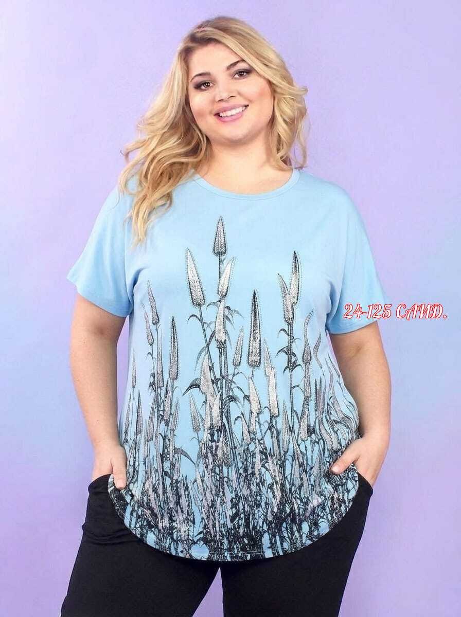 женская футболка больших размеров,туника большие размеров,туника для полных,туника yaber размер 64 66 черно-зеленый,футболки для полных женщин