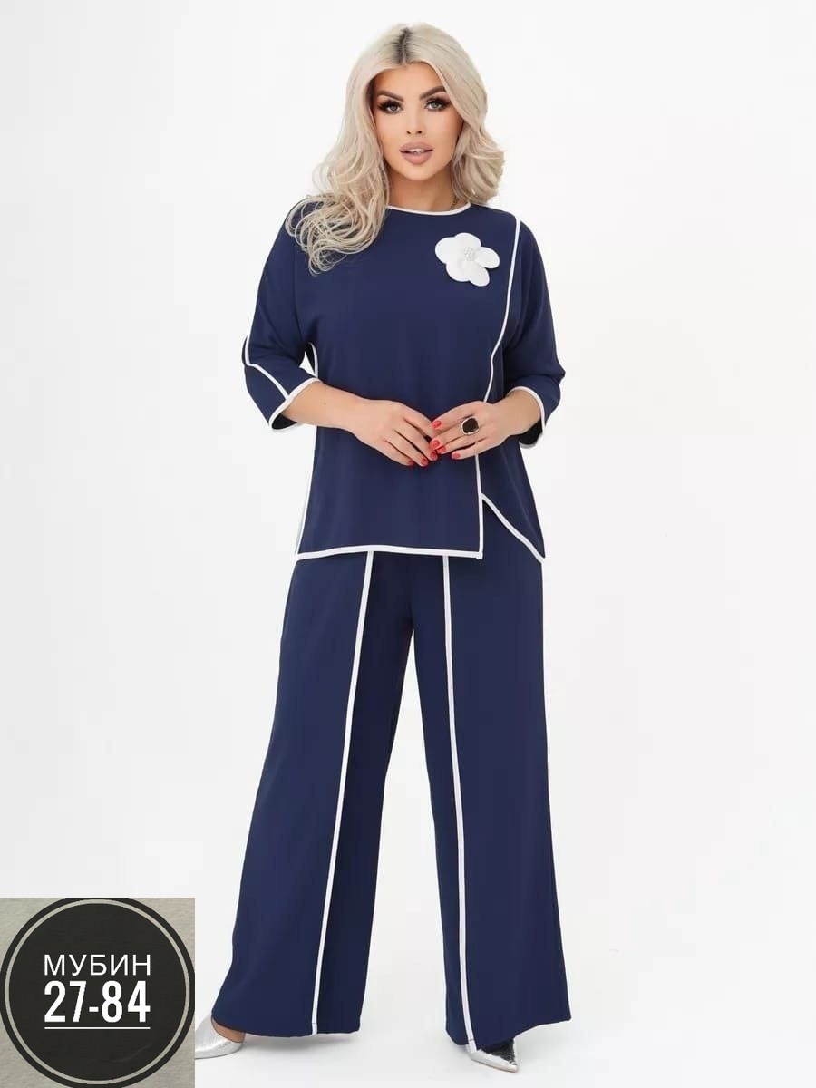 костюм больших размеров брючный,костюмы женские брючные,костюм брючный нарядный,брючный костюм,костюм брючный комплект
