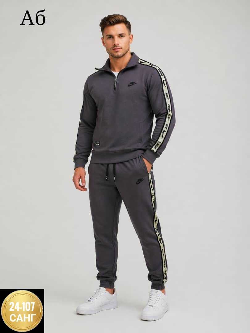 спортивный костюм nike,мужской спортивный костюм nike,спортивный костюм nike на флисе,спортивный костюм мужской тёплый nike,nike костюм